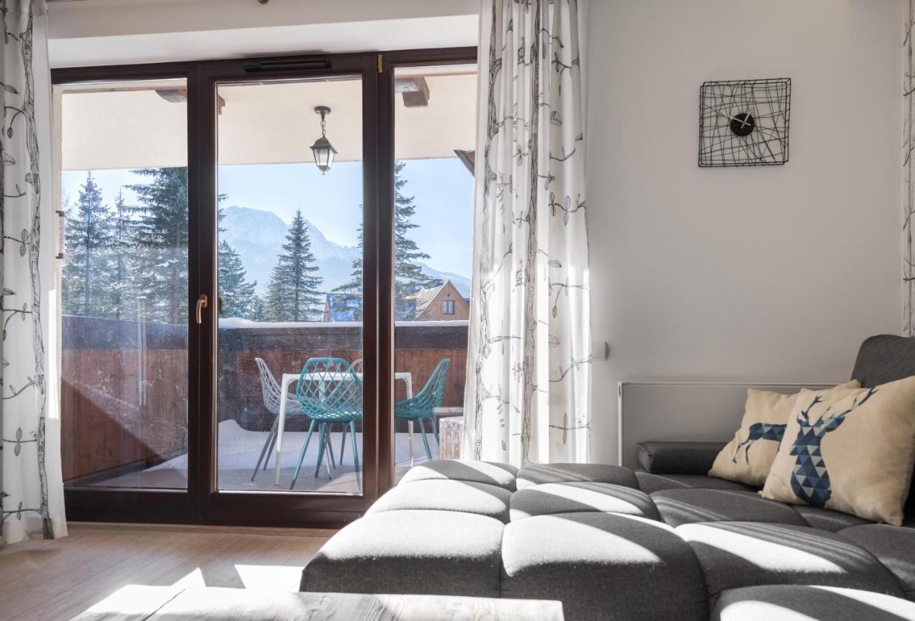 Apartament Scandinavia زاكوباني المظهر الخارجي الصورة