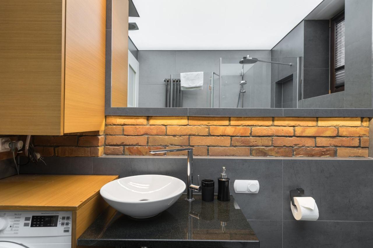 Apartament Scandinavia زاكوباني المظهر الخارجي الصورة