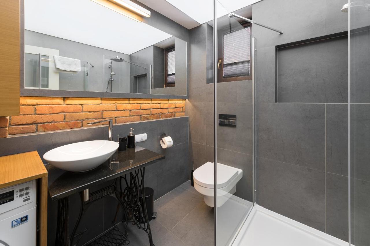 Apartament Scandinavia زاكوباني المظهر الخارجي الصورة