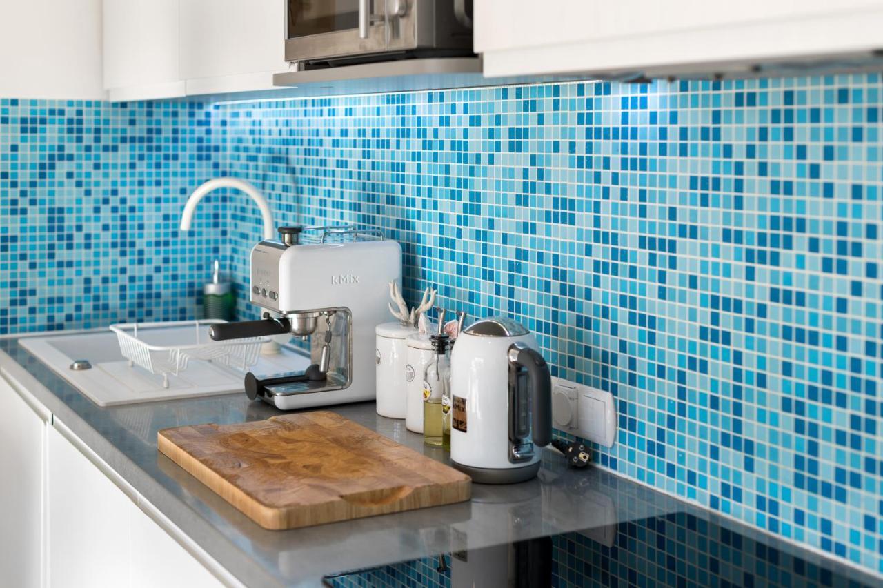 Apartament Scandinavia زاكوباني المظهر الخارجي الصورة