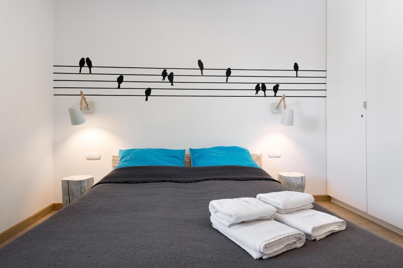 Apartament Scandinavia زاكوباني المظهر الخارجي الصورة